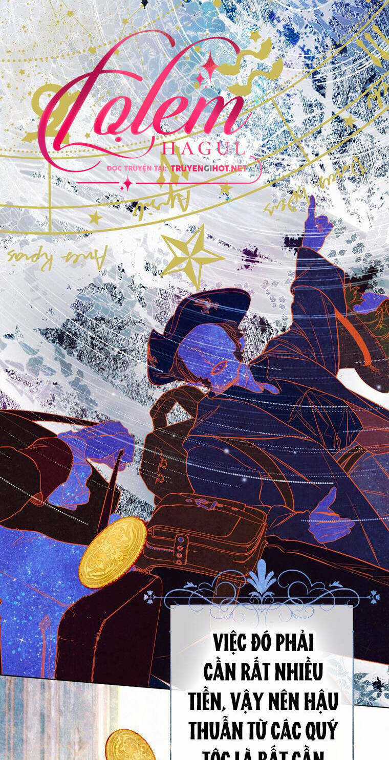 Khế Ước Hôn Nhân Của Mẹ Tôi Chapter 23 trang 34