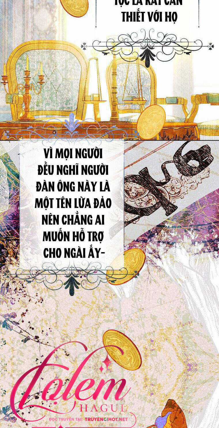 Khế Ước Hôn Nhân Của Mẹ Tôi Chapter 23 trang 35