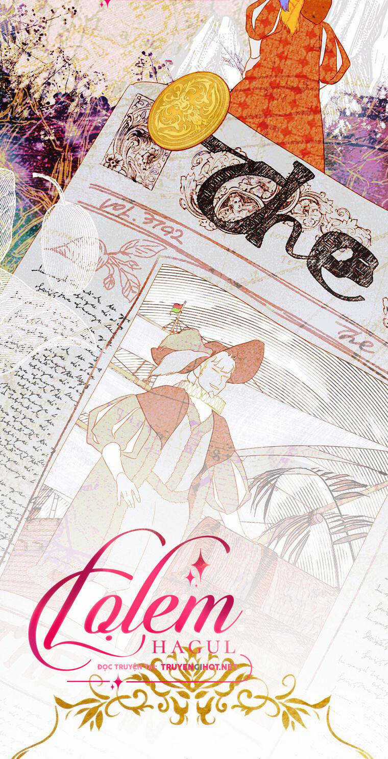 Khế Ước Hôn Nhân Của Mẹ Tôi Chapter 23 trang 36