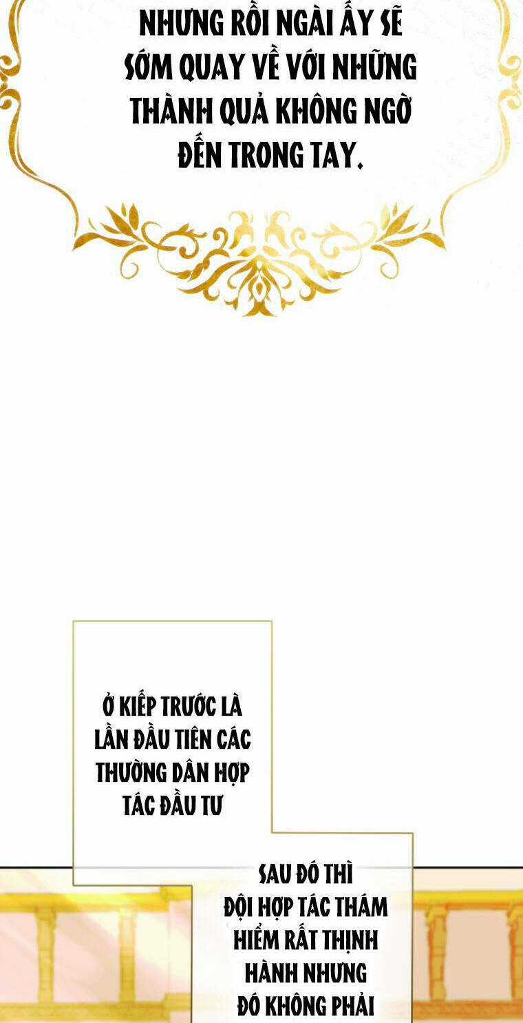 Khế Ước Hôn Nhân Của Mẹ Tôi Chapter 23 trang 37