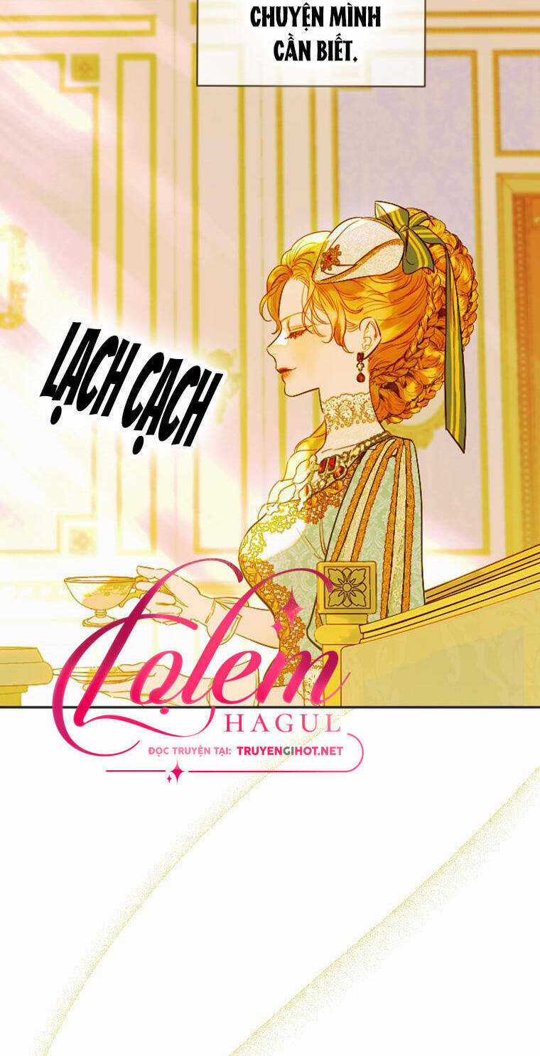 Khế Ước Hôn Nhân Của Mẹ Tôi Chapter 23 trang 38