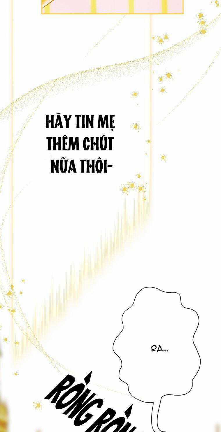 Khế Ước Hôn Nhân Của Mẹ Tôi Chapter 23 trang 40
