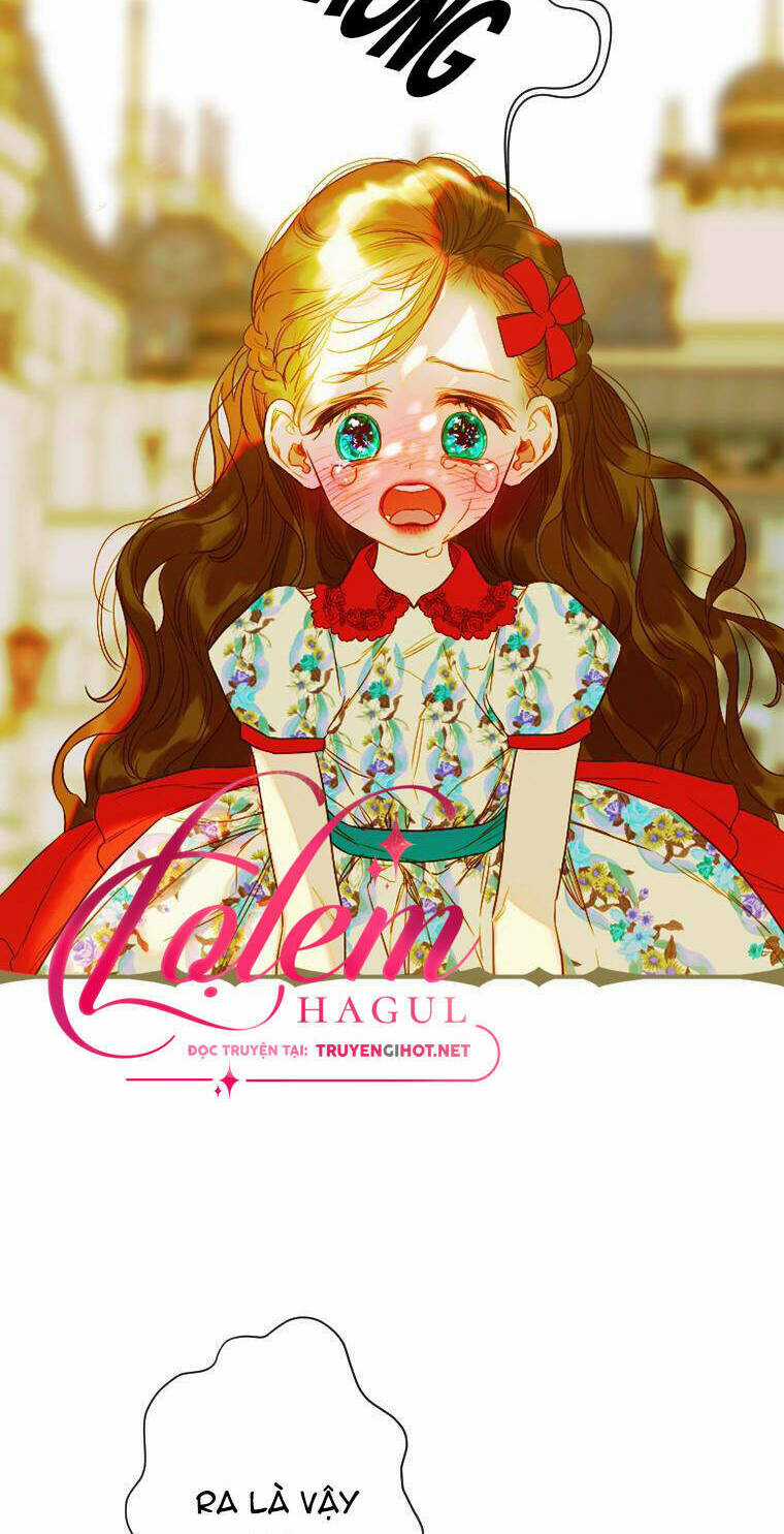 Khế Ước Hôn Nhân Của Mẹ Tôi Chapter 23 trang 41