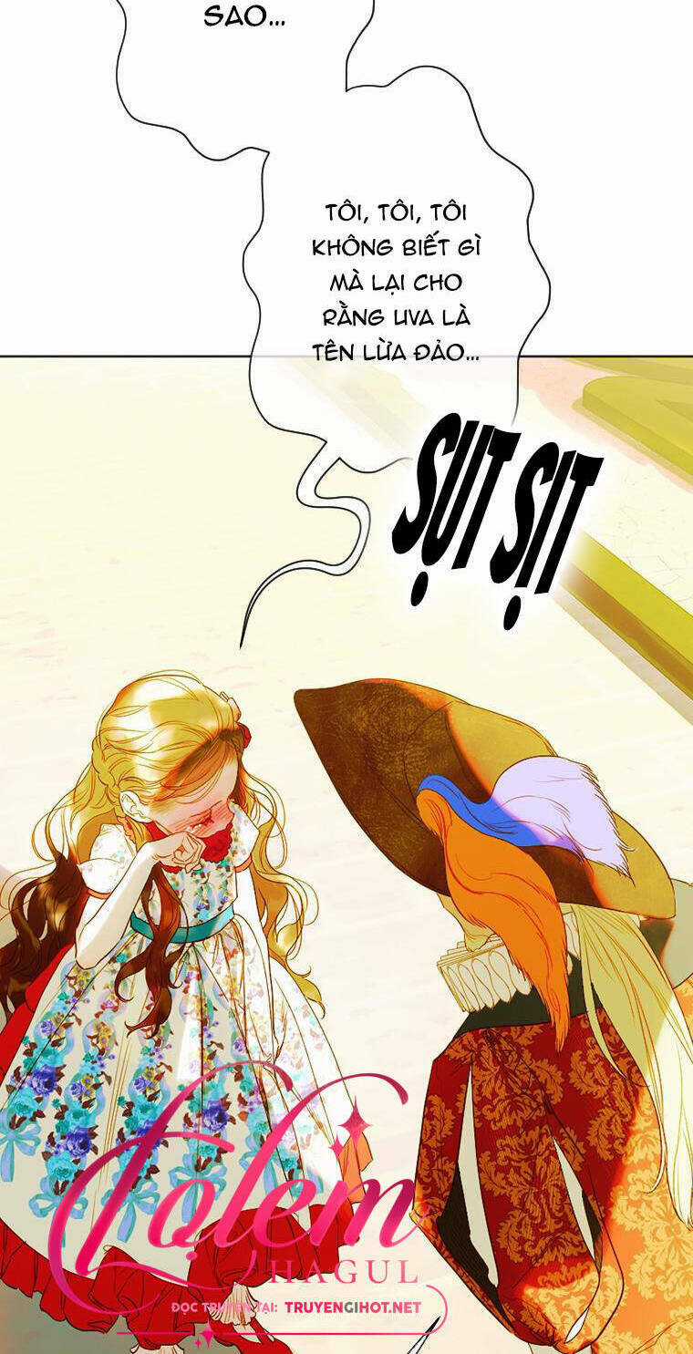 Khế Ước Hôn Nhân Của Mẹ Tôi Chapter 23 trang 42