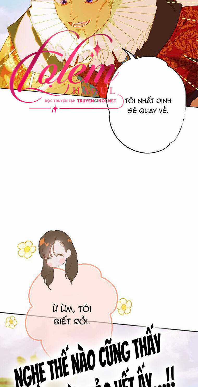 Khế Ước Hôn Nhân Của Mẹ Tôi Chapter 23 trang 44