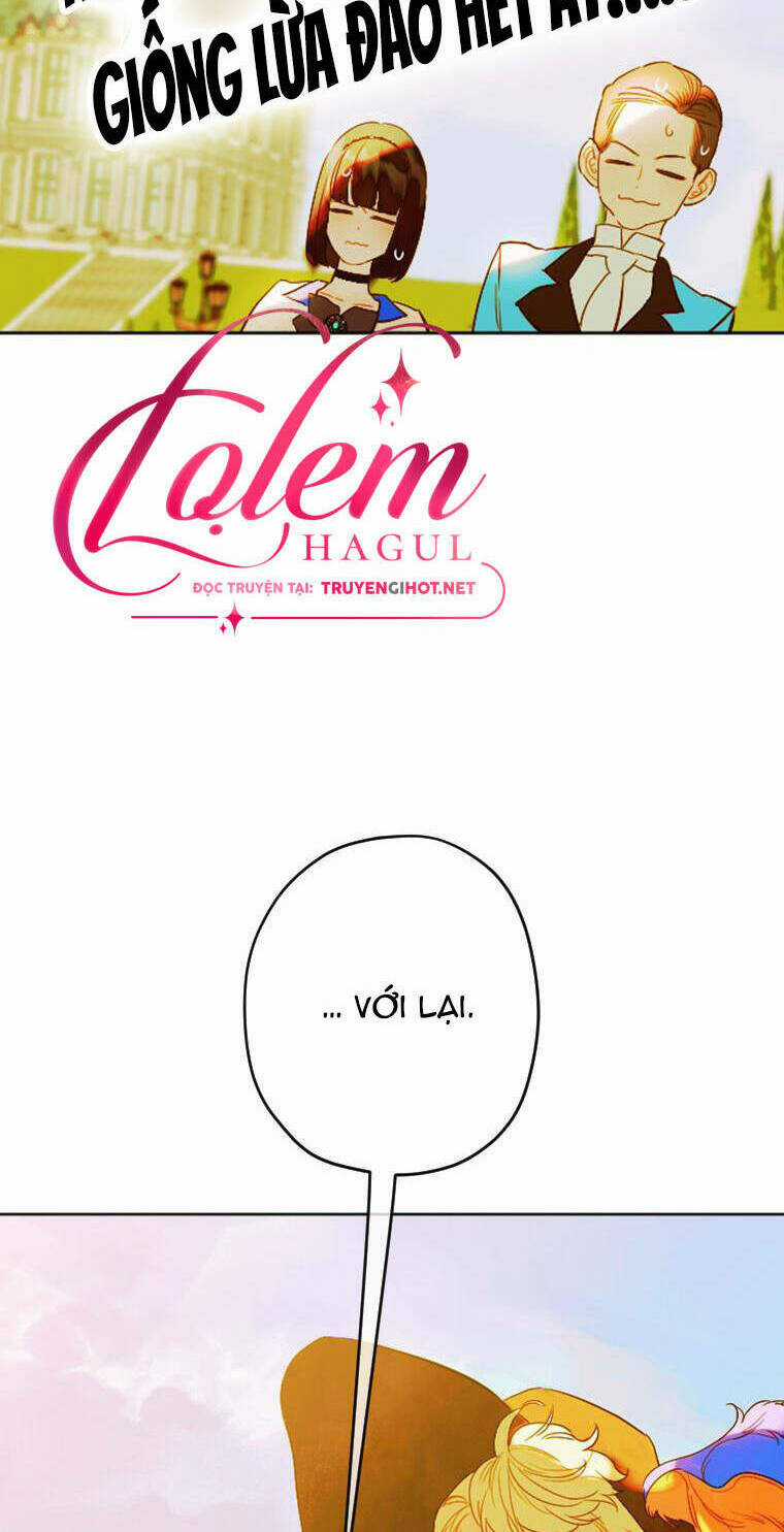 Khế Ước Hôn Nhân Của Mẹ Tôi Chapter 23 trang 45