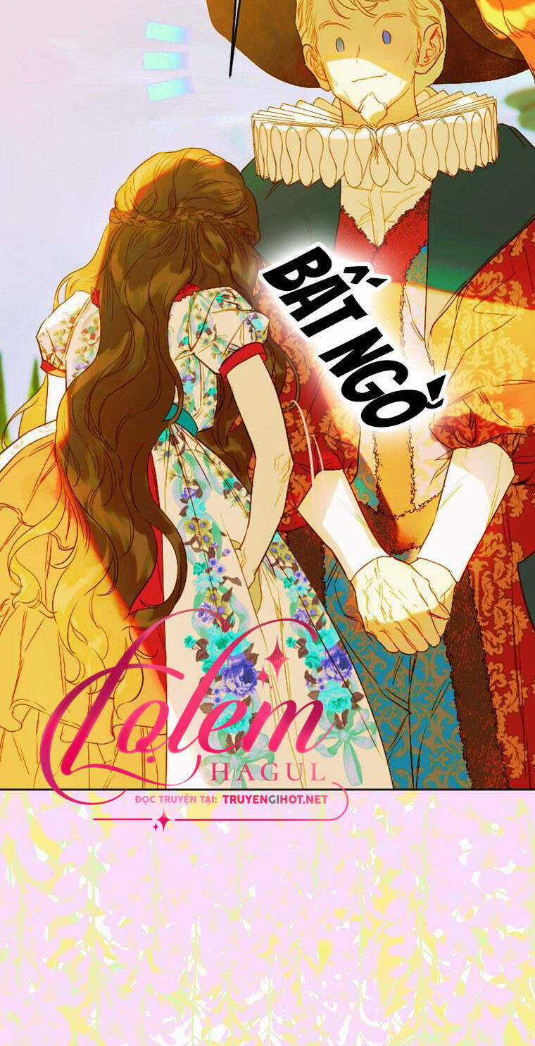 Khế Ước Hôn Nhân Của Mẹ Tôi Chapter 23 trang 46