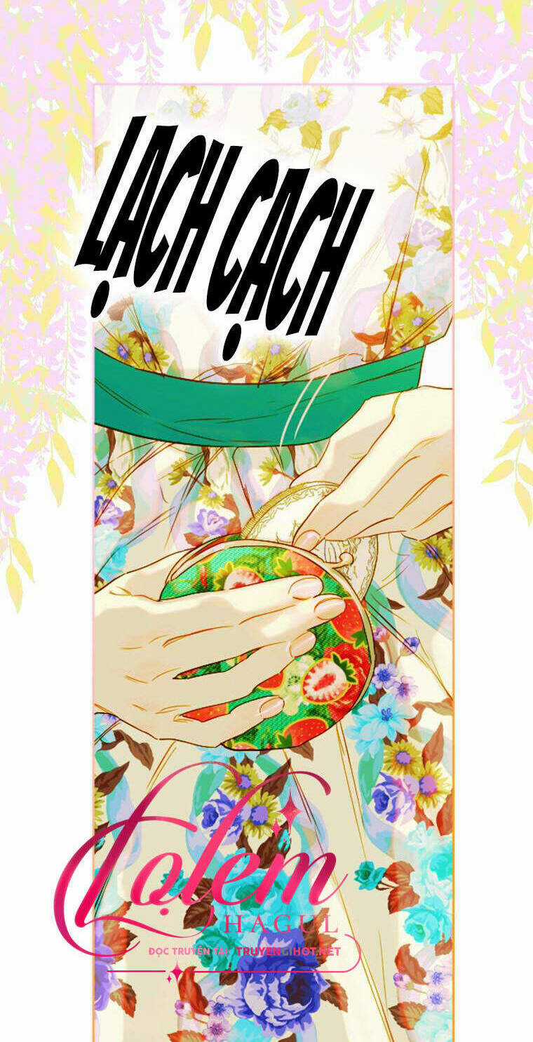 Khế Ước Hôn Nhân Của Mẹ Tôi Chapter 23 trang 47