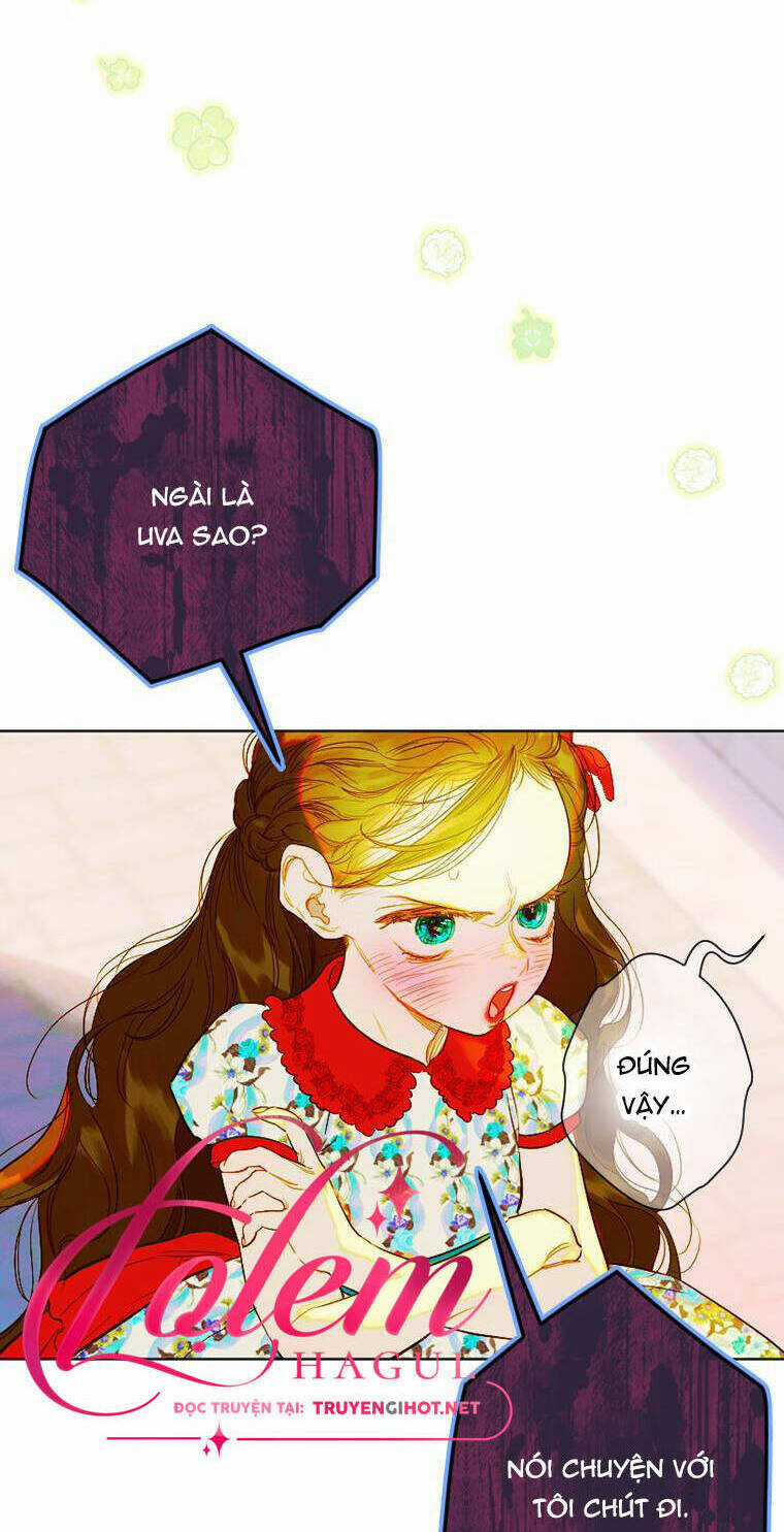 Khế Ước Hôn Nhân Của Mẹ Tôi Chapter 23 trang 5