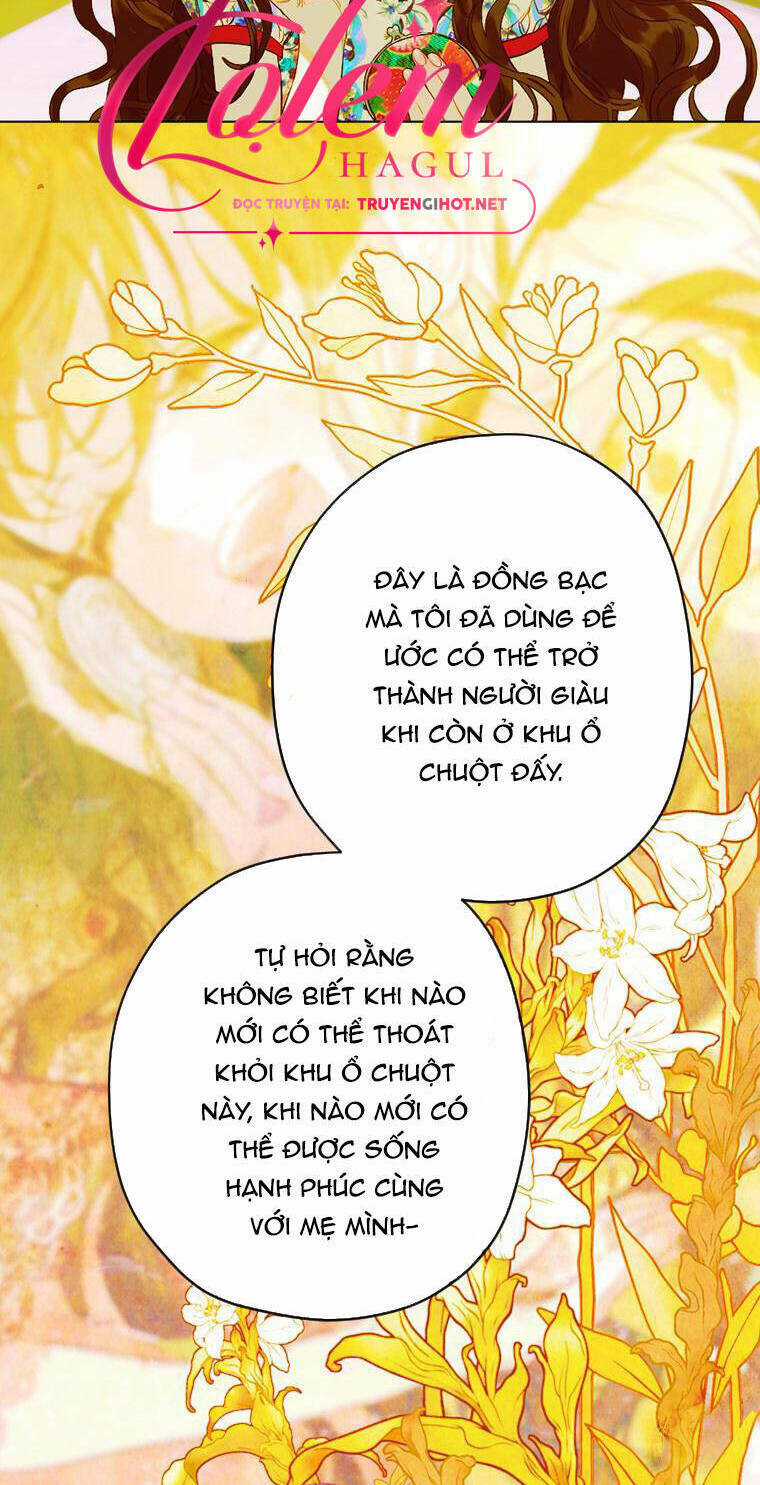 Khế Ước Hôn Nhân Của Mẹ Tôi Chapter 23 trang 50