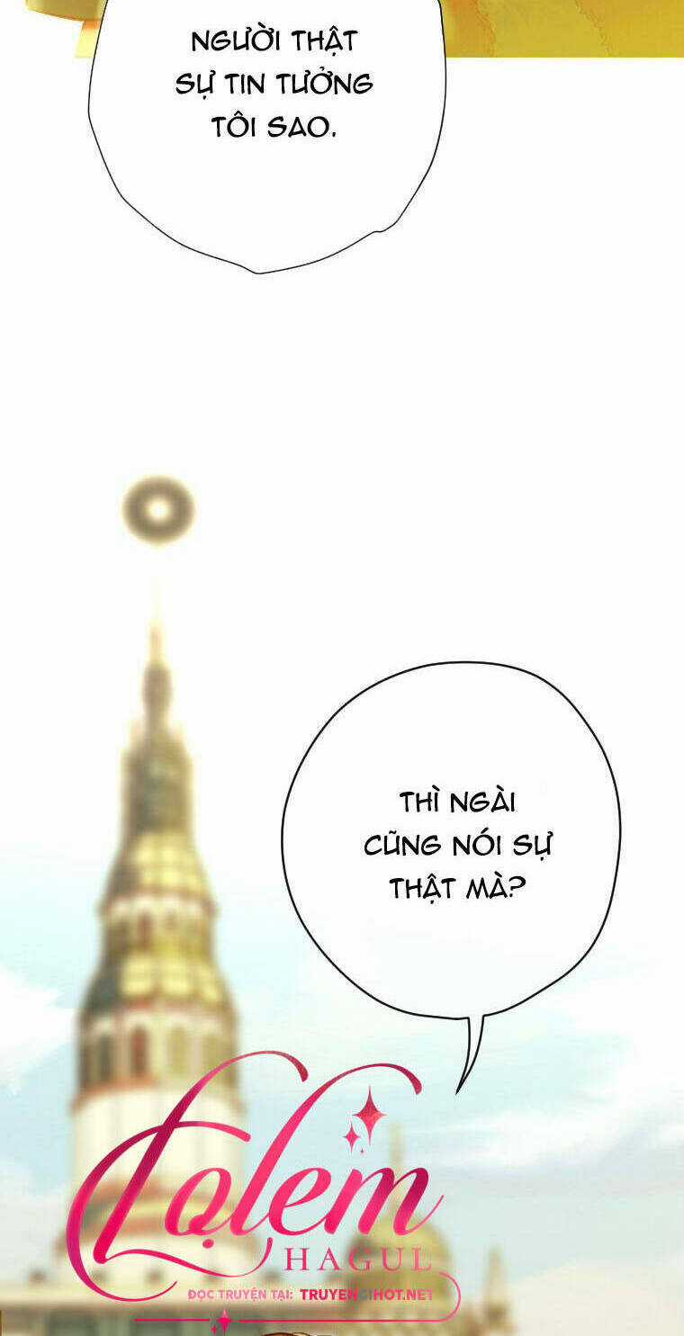 Khế Ước Hôn Nhân Của Mẹ Tôi Chapter 23 trang 53