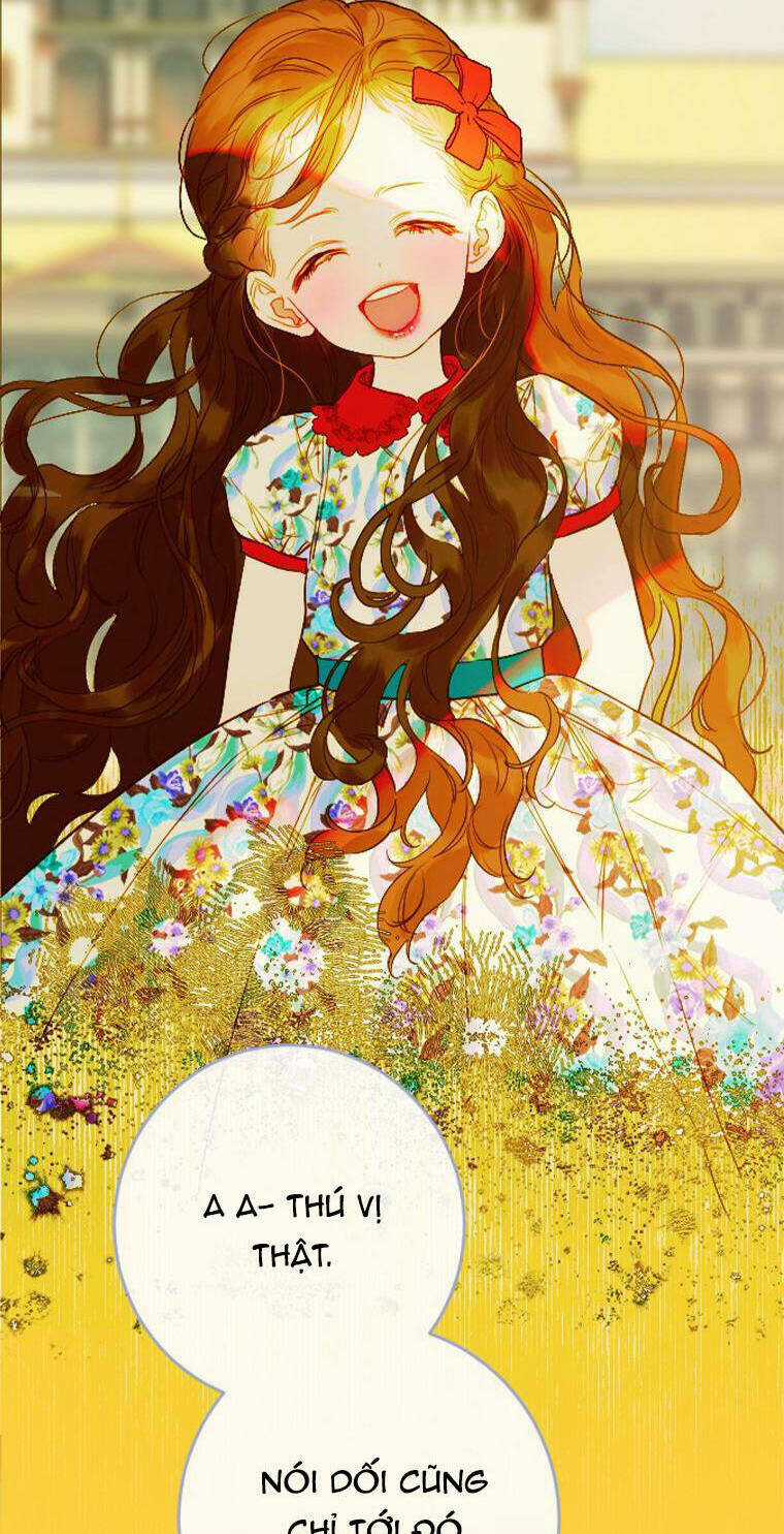 Khế Ước Hôn Nhân Của Mẹ Tôi Chapter 23 trang 54