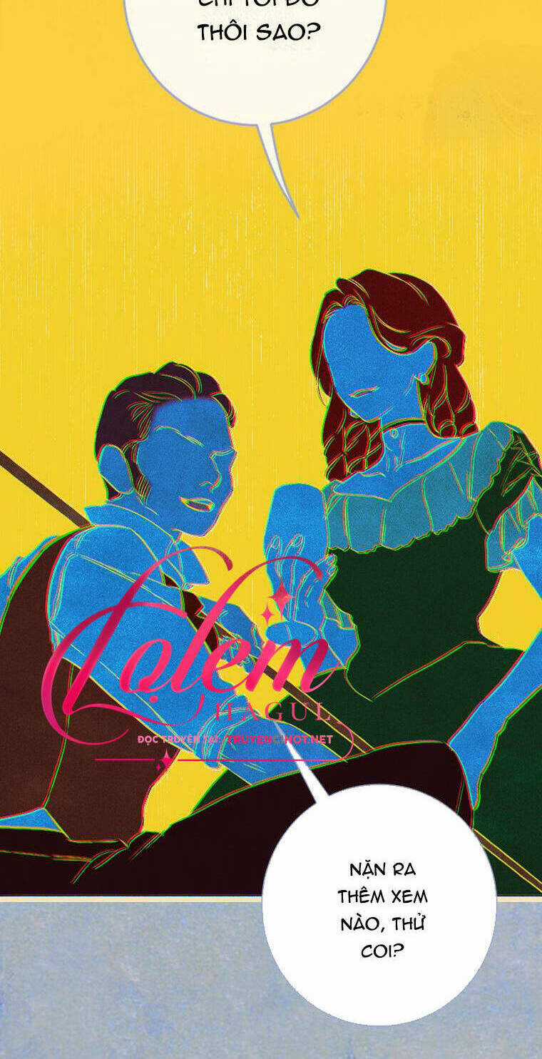 Khế Ước Hôn Nhân Của Mẹ Tôi Chapter 23 trang 55