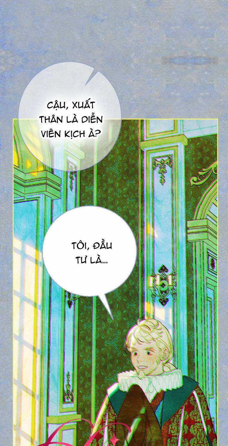 Khế Ước Hôn Nhân Của Mẹ Tôi Chapter 23 trang 56