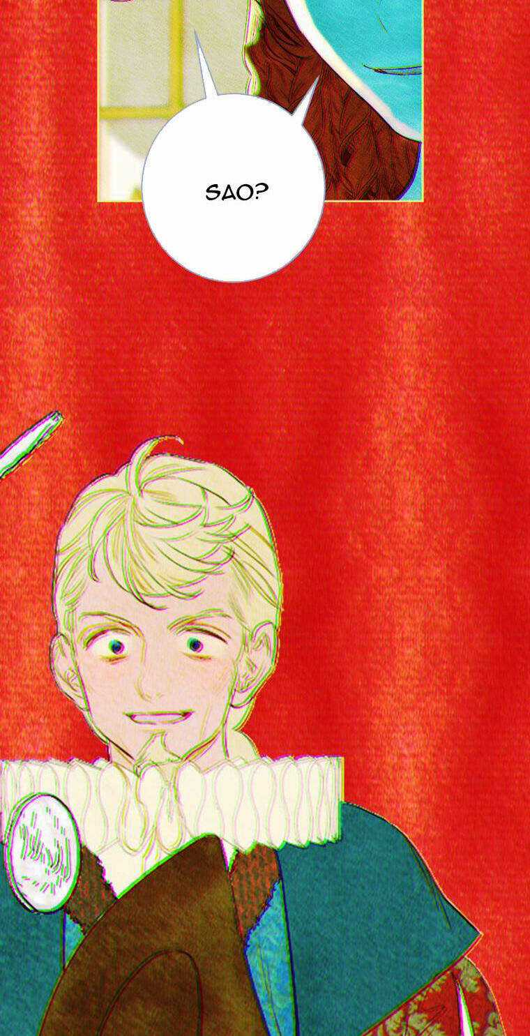 Khế Ước Hôn Nhân Của Mẹ Tôi Chapter 23 trang 58