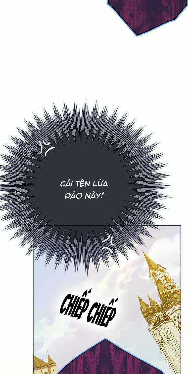 Khế Ước Hôn Nhân Của Mẹ Tôi Chapter 23 trang 6