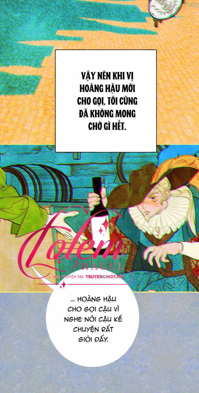 Khế Ước Hôn Nhân Của Mẹ Tôi Chapter 23 trang 60