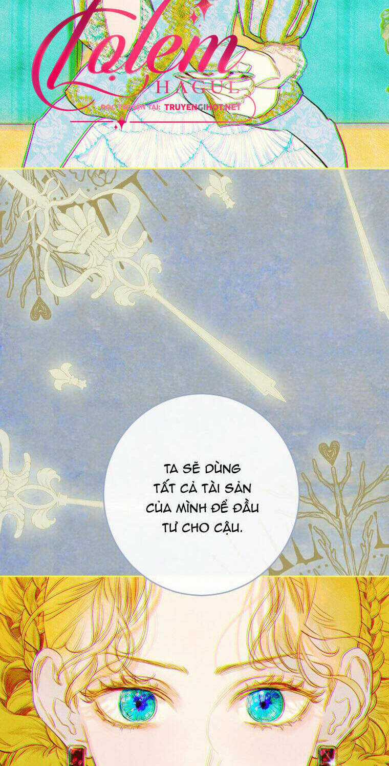 Khế Ước Hôn Nhân Của Mẹ Tôi Chapter 23 trang 63