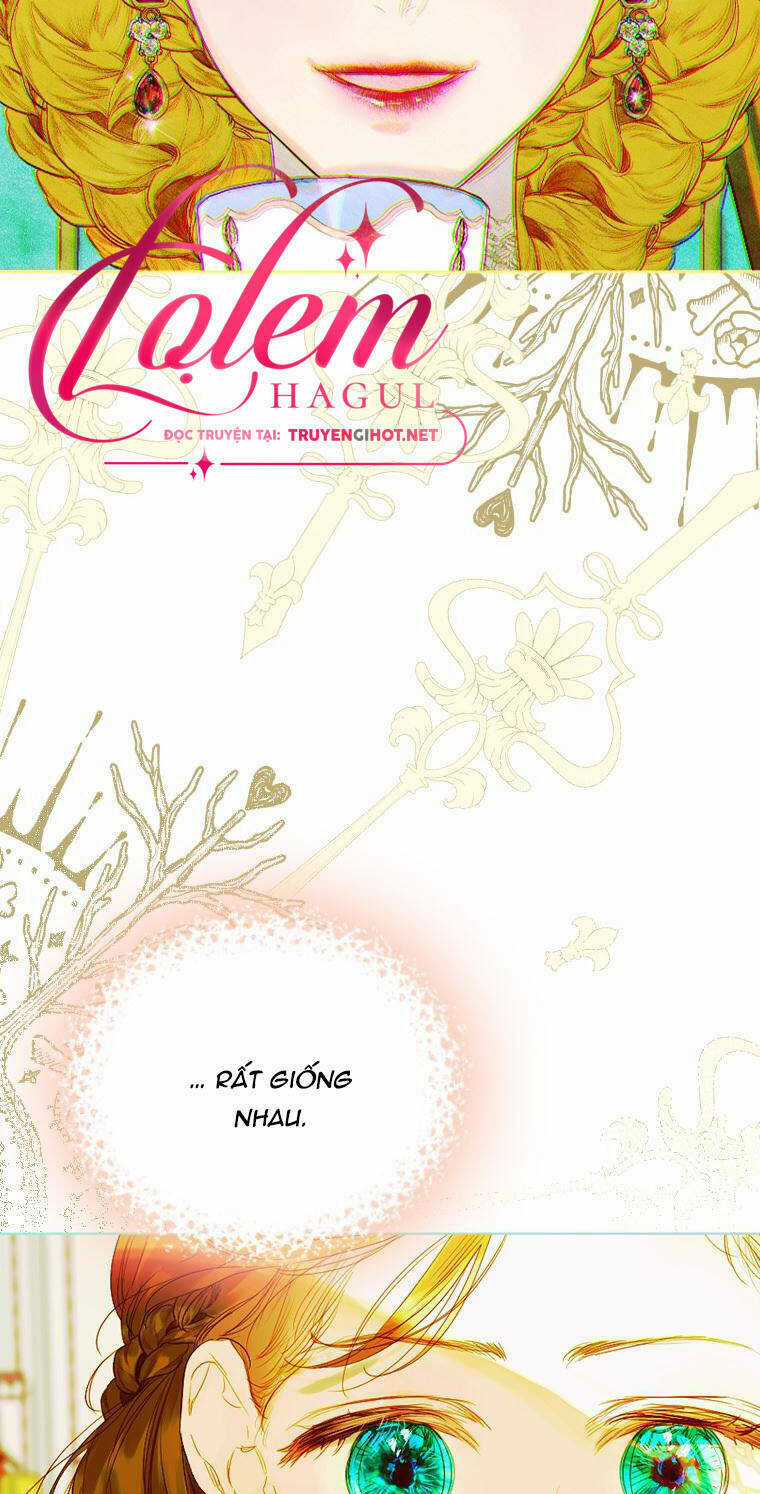 Khế Ước Hôn Nhân Của Mẹ Tôi Chapter 23 trang 64