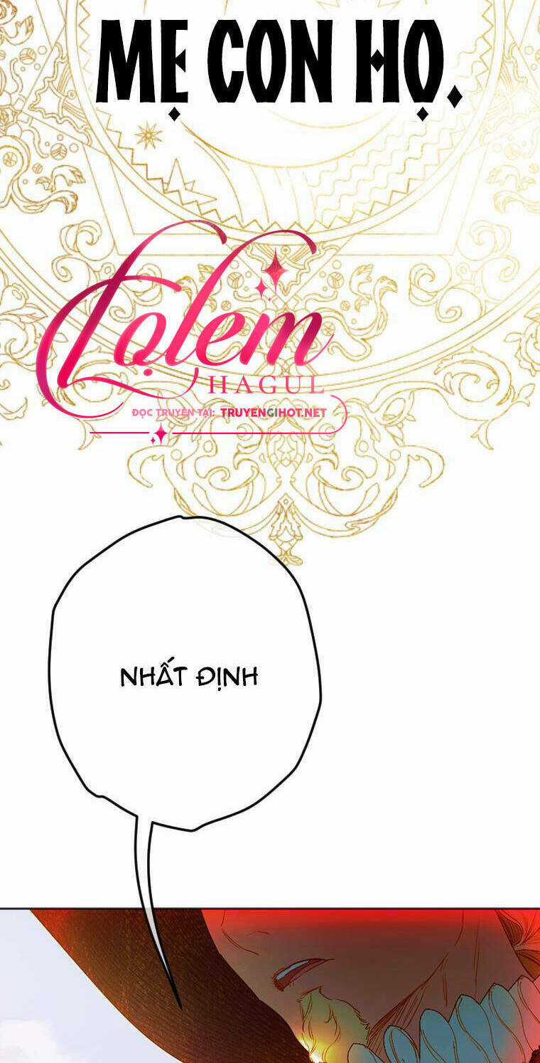 Khế Ước Hôn Nhân Của Mẹ Tôi Chapter 23 trang 66