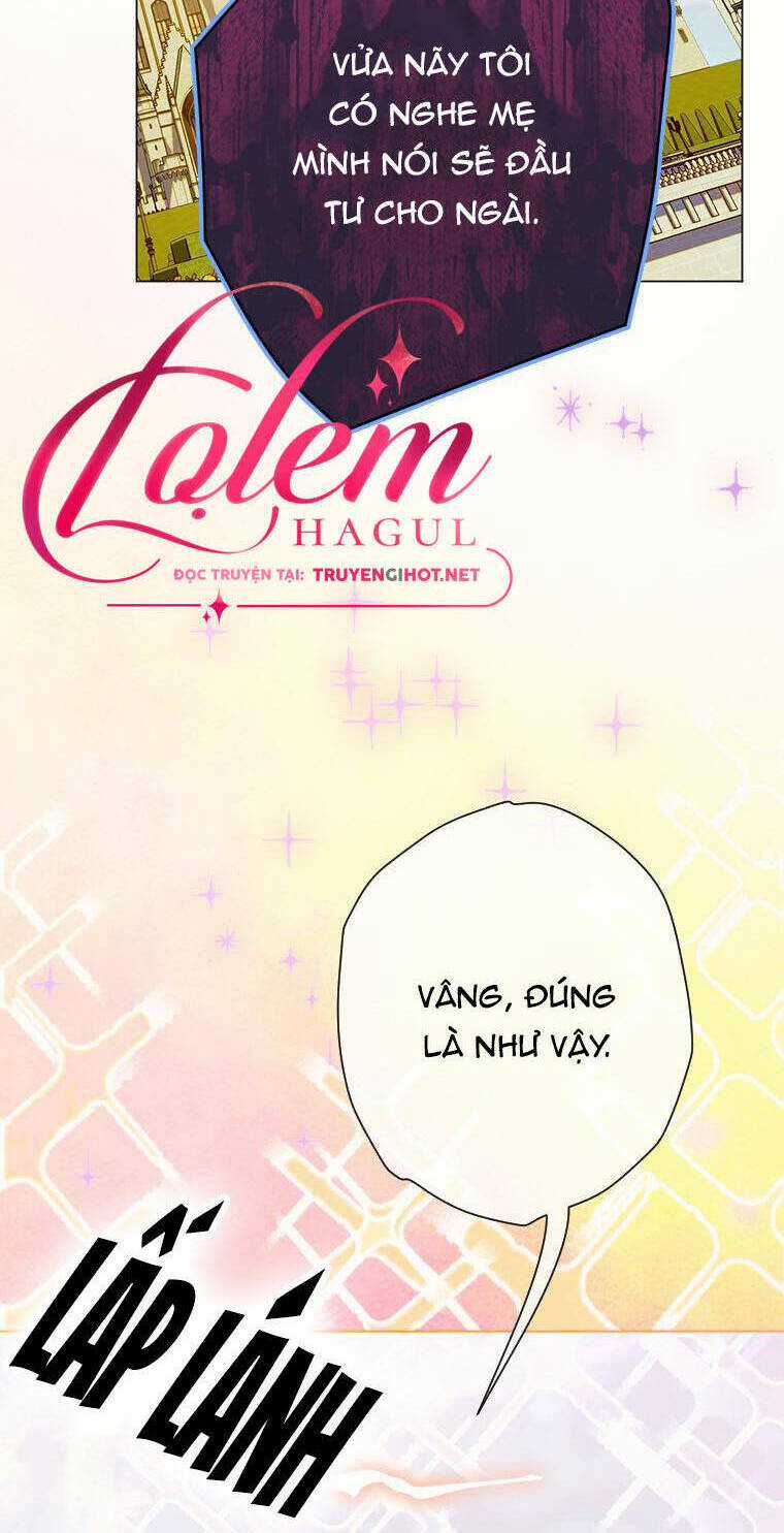 Khế Ước Hôn Nhân Của Mẹ Tôi Chapter 23 trang 7