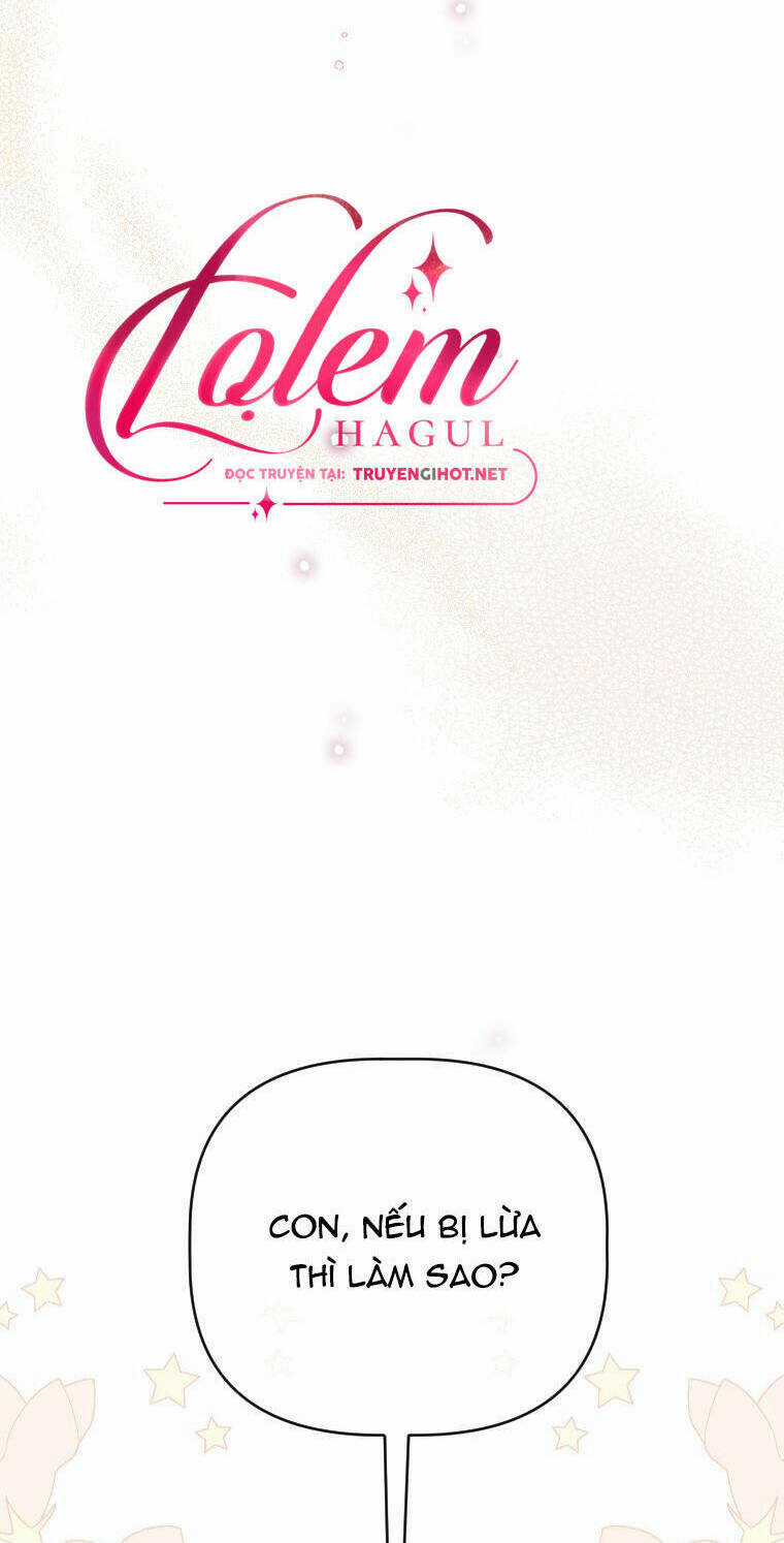 Khế Ước Hôn Nhân Của Mẹ Tôi Chapter 23 trang 73