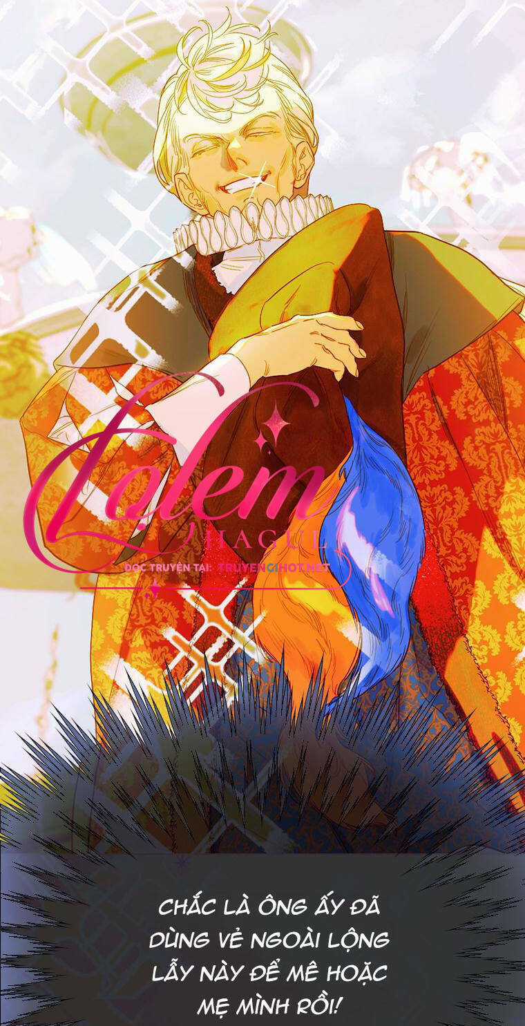 Khế Ước Hôn Nhân Của Mẹ Tôi Chapter 23 trang 8