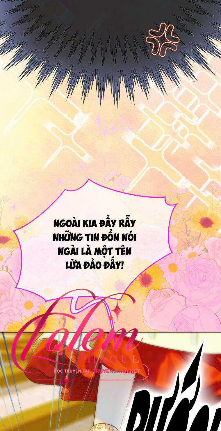 Khế Ước Hôn Nhân Của Mẹ Tôi Chapter 23 trang 9