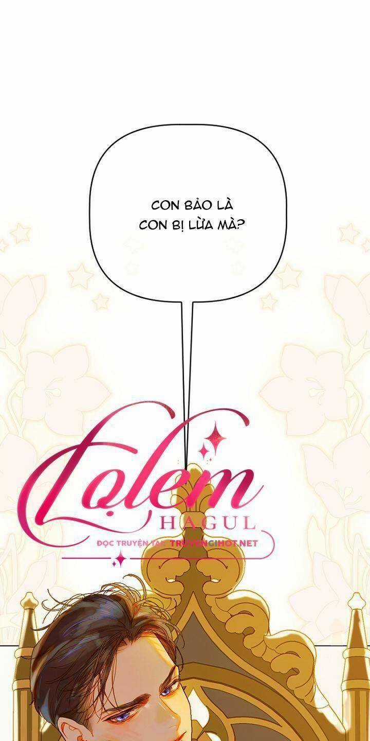 Khế Ước Hôn Nhân Của Mẹ Tôi Chapter 24 trang 0