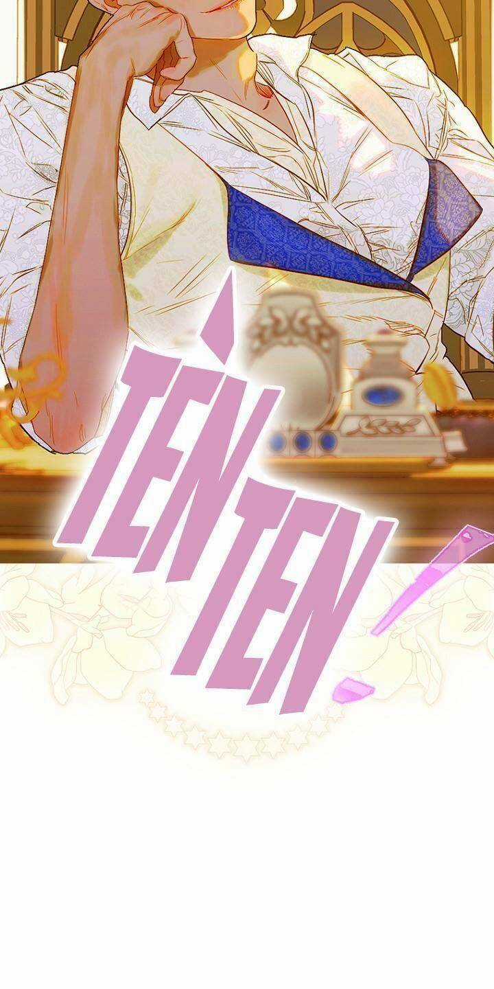 Khế Ước Hôn Nhân Của Mẹ Tôi Chapter 24 trang 1