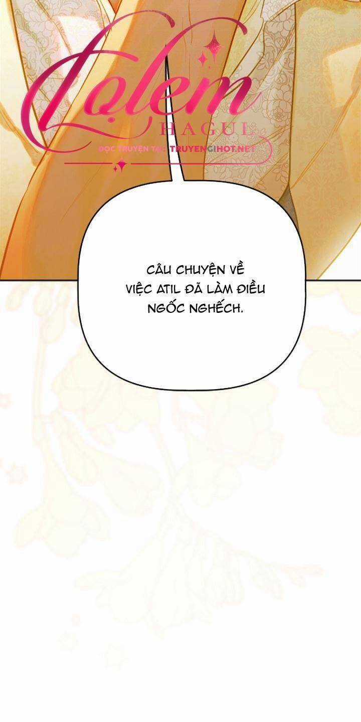 Khế Ước Hôn Nhân Của Mẹ Tôi Chapter 24 trang 11