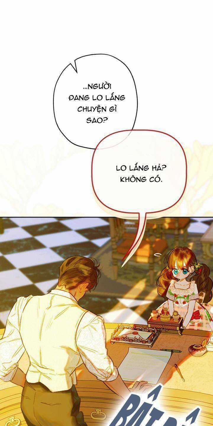 Khế Ước Hôn Nhân Của Mẹ Tôi Chapter 24 trang 12