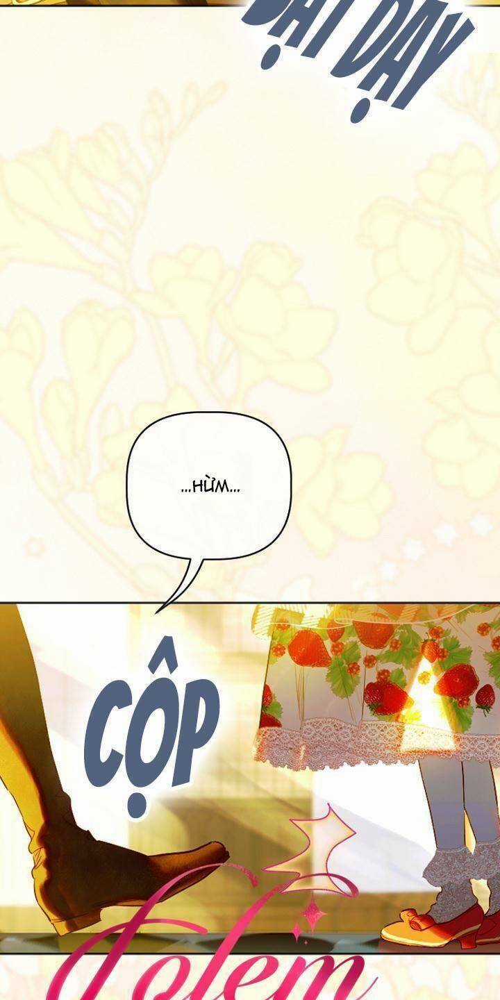 Khế Ước Hôn Nhân Của Mẹ Tôi Chapter 24 trang 13