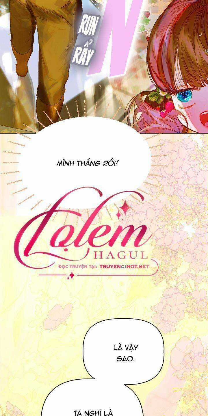 Khế Ước Hôn Nhân Của Mẹ Tôi Chapter 24 trang 15