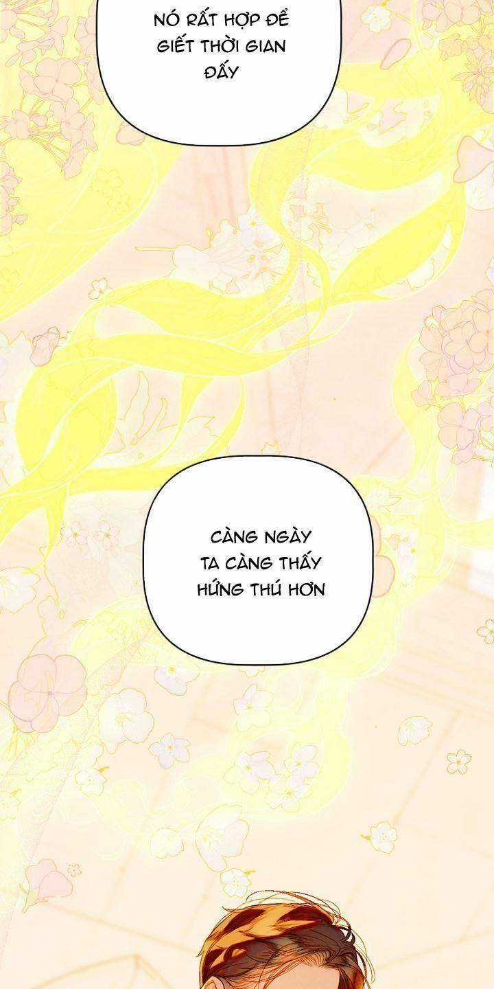 Khế Ước Hôn Nhân Của Mẹ Tôi Chapter 24 trang 16