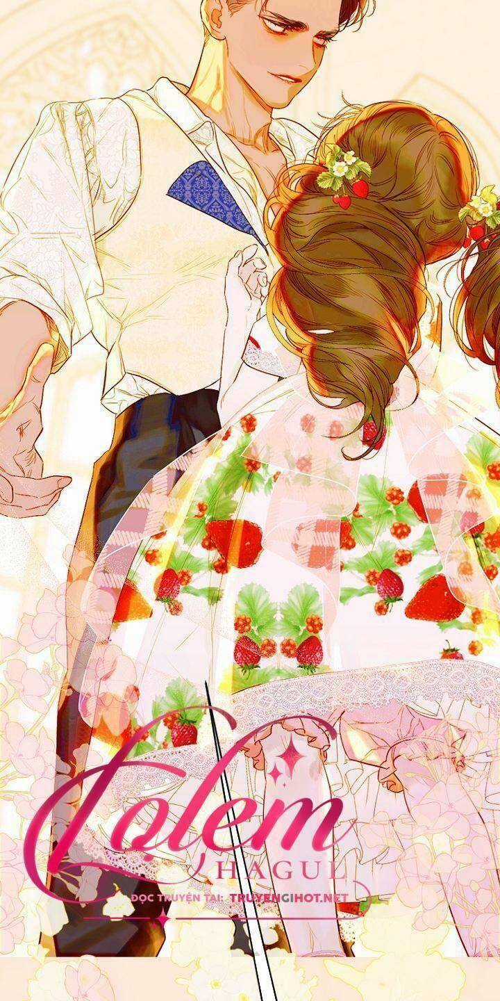 Khế Ước Hôn Nhân Của Mẹ Tôi Chapter 24 trang 17
