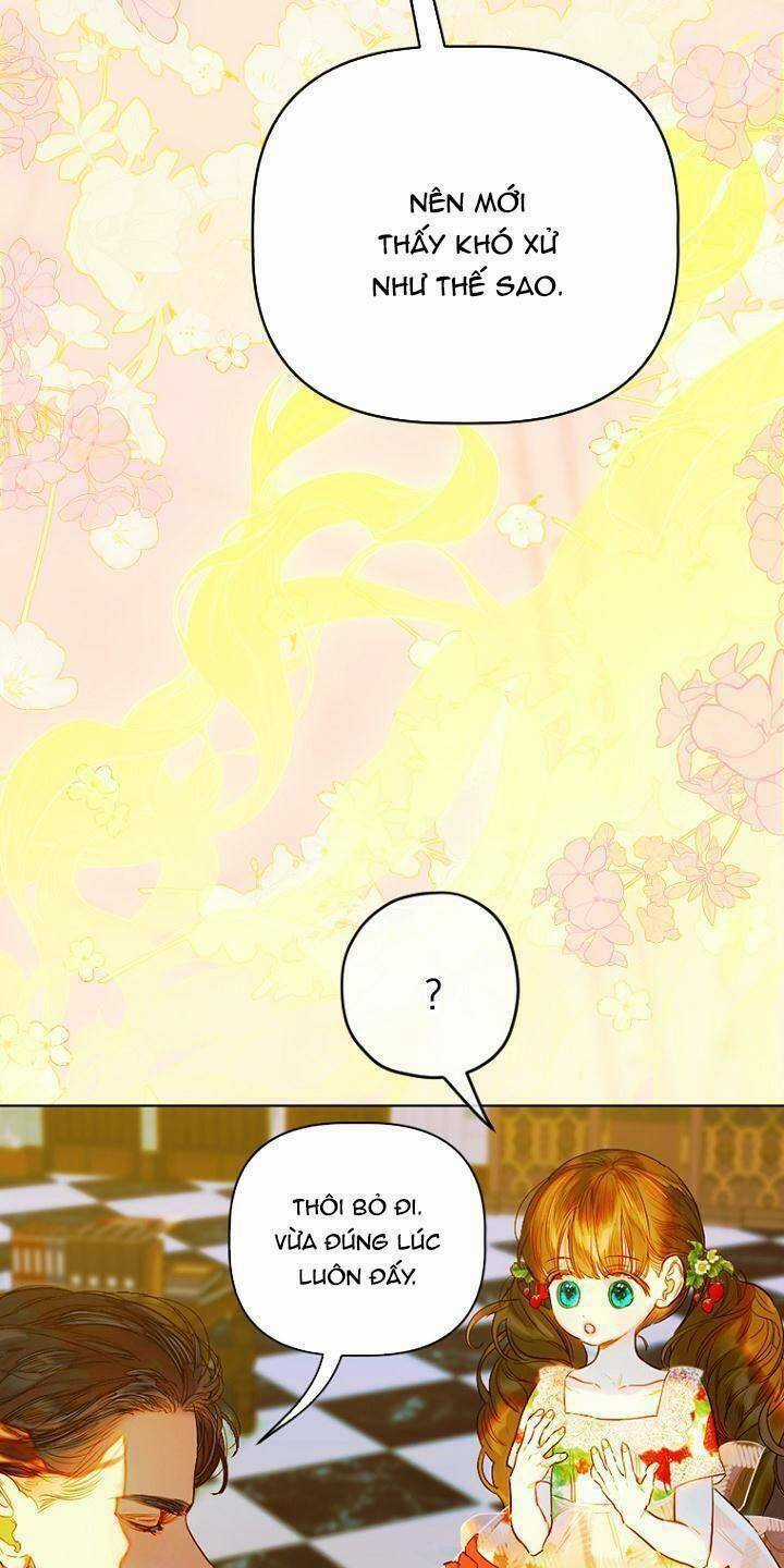 Khế Ước Hôn Nhân Của Mẹ Tôi Chapter 24 trang 18