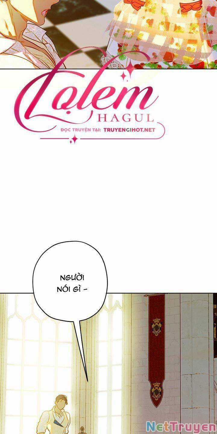 Khế Ước Hôn Nhân Của Mẹ Tôi Chapter 24 trang 19