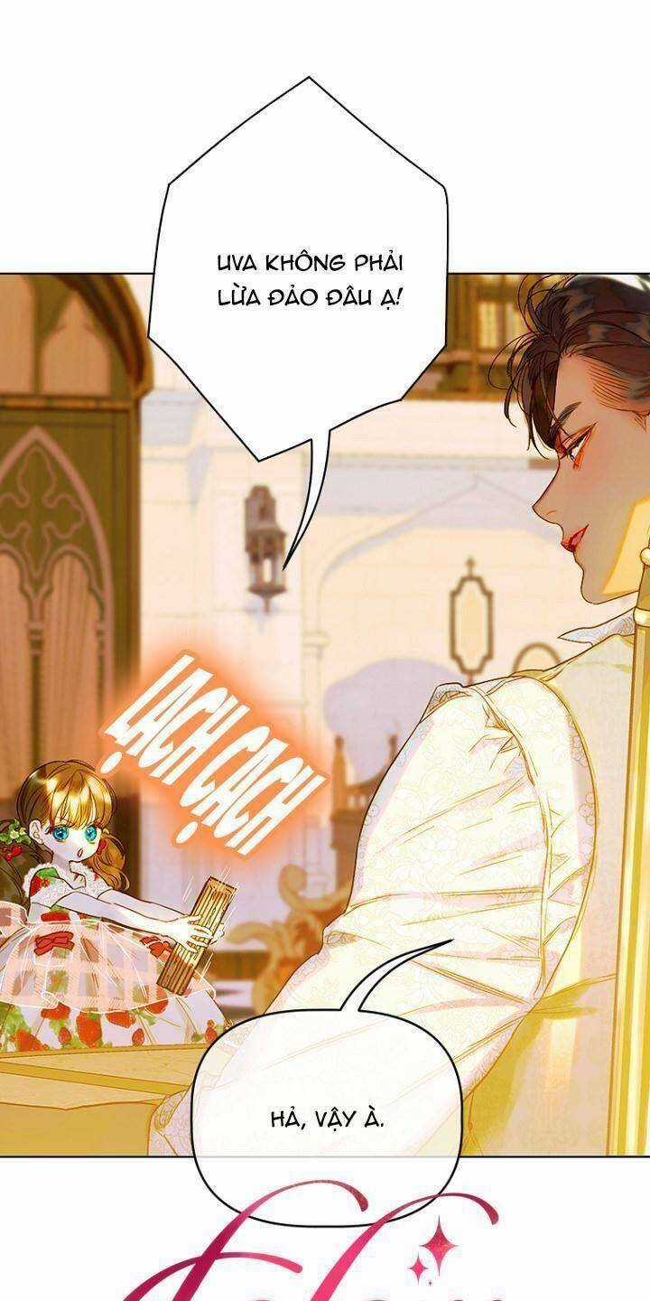 Khế Ước Hôn Nhân Của Mẹ Tôi Chapter 24 trang 2