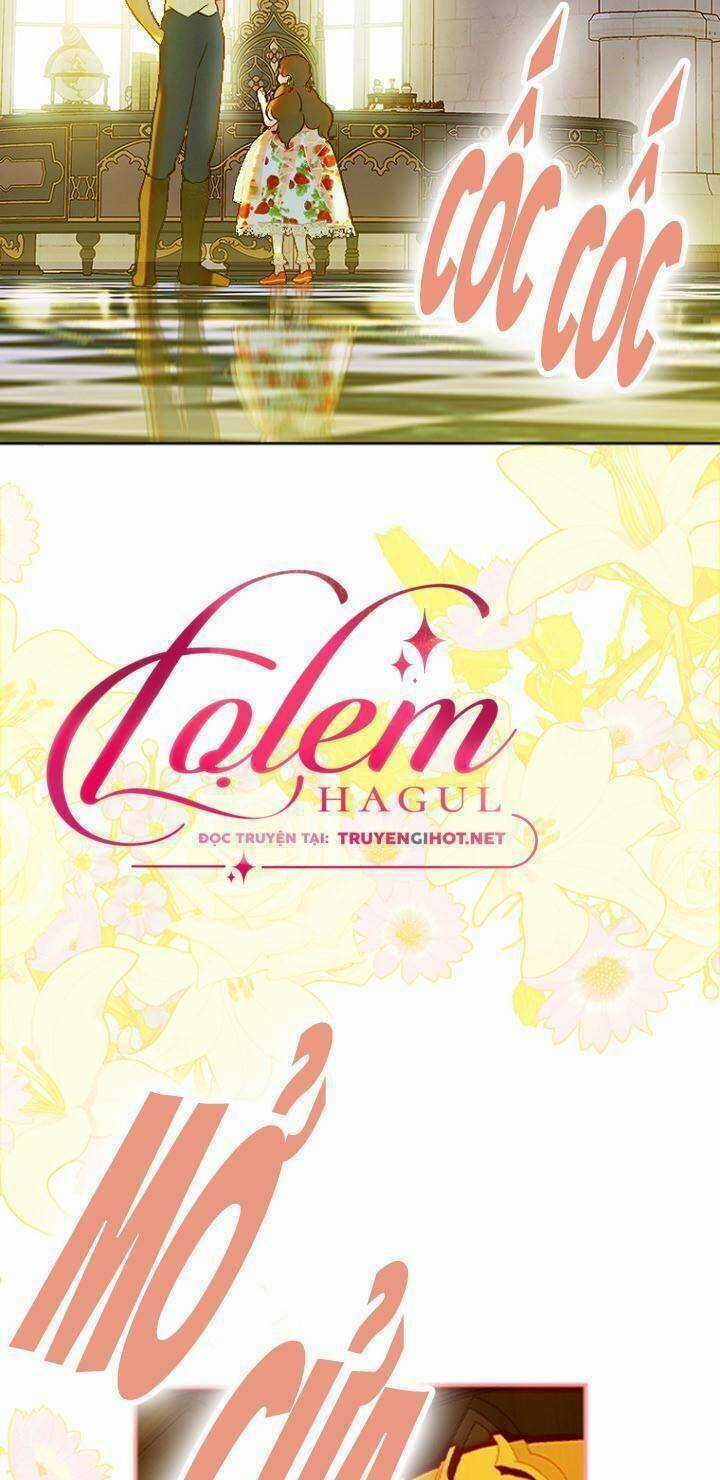 Khế Ước Hôn Nhân Của Mẹ Tôi Chapter 24 trang 20