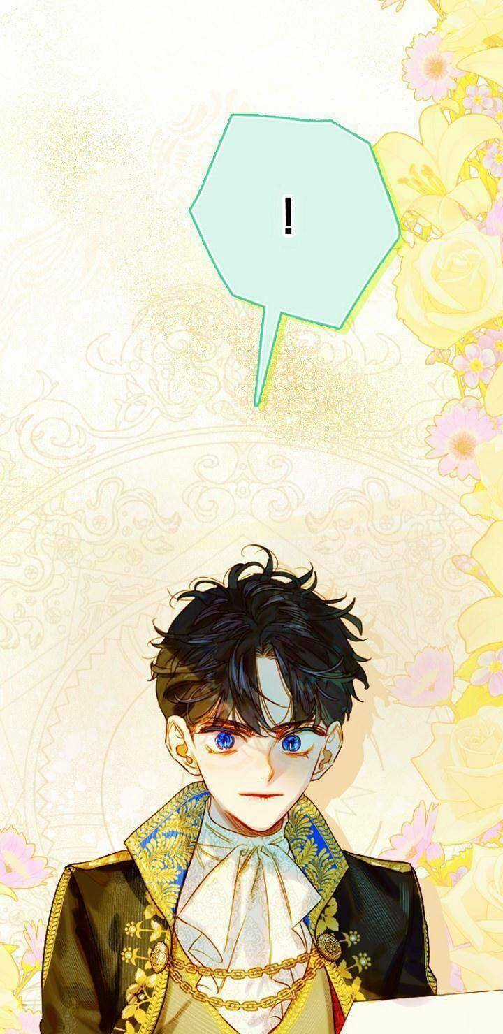 Khế Ước Hôn Nhân Của Mẹ Tôi Chapter 24 trang 22