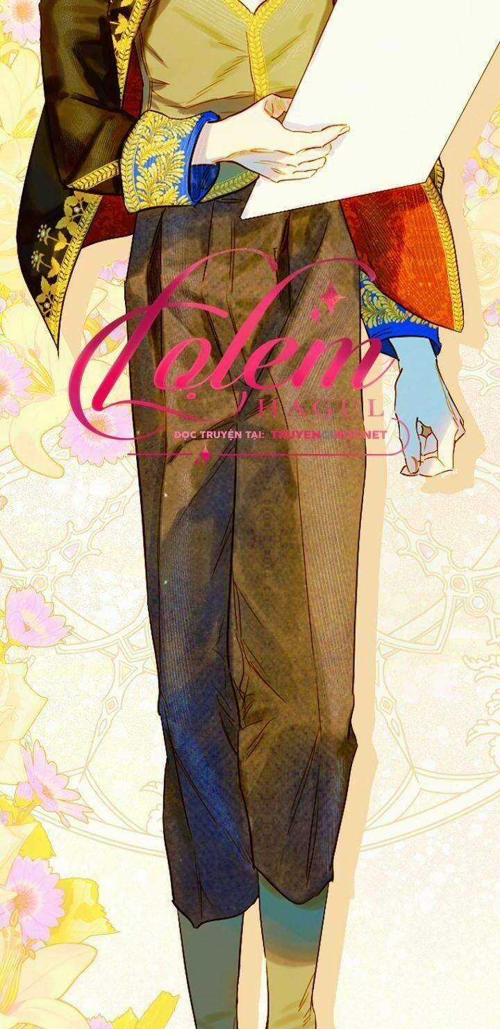 Khế Ước Hôn Nhân Của Mẹ Tôi Chapter 24 trang 23