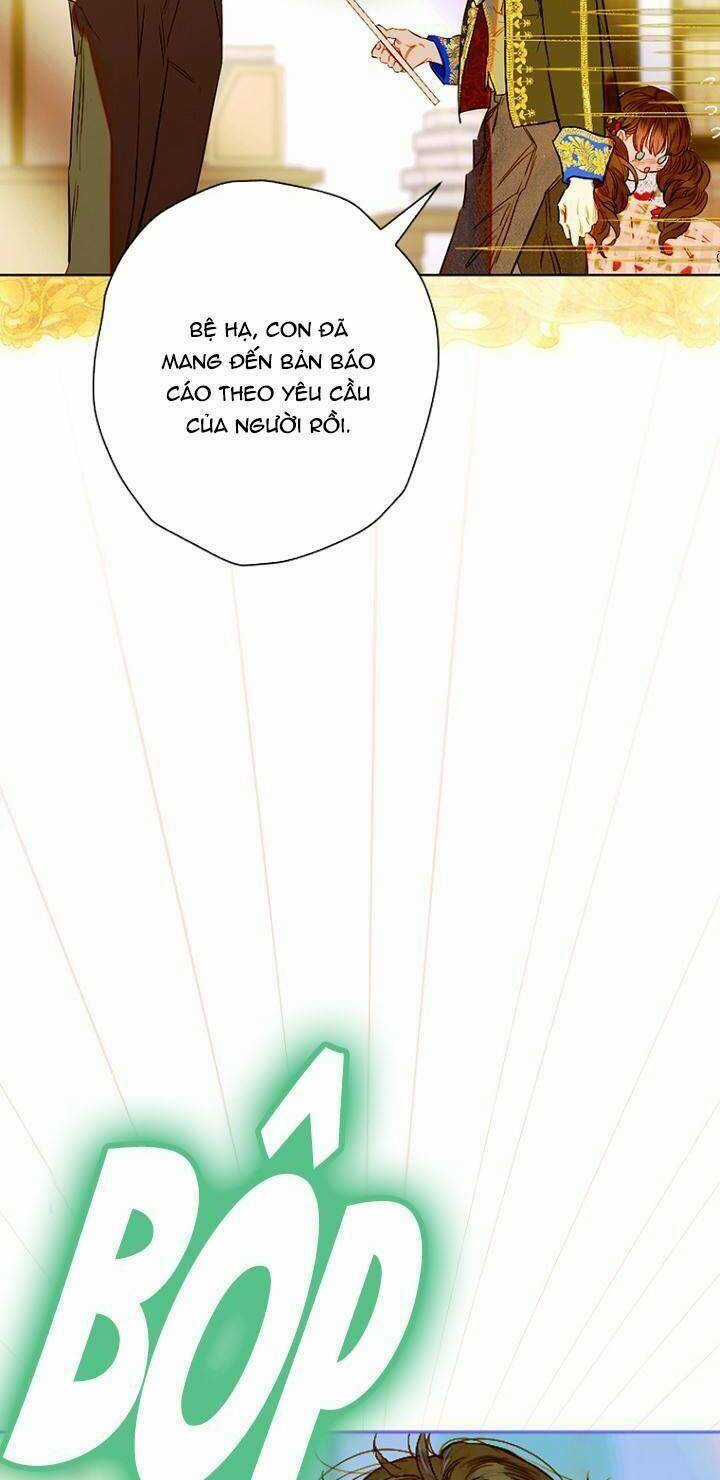 Khế Ước Hôn Nhân Của Mẹ Tôi Chapter 24 trang 25