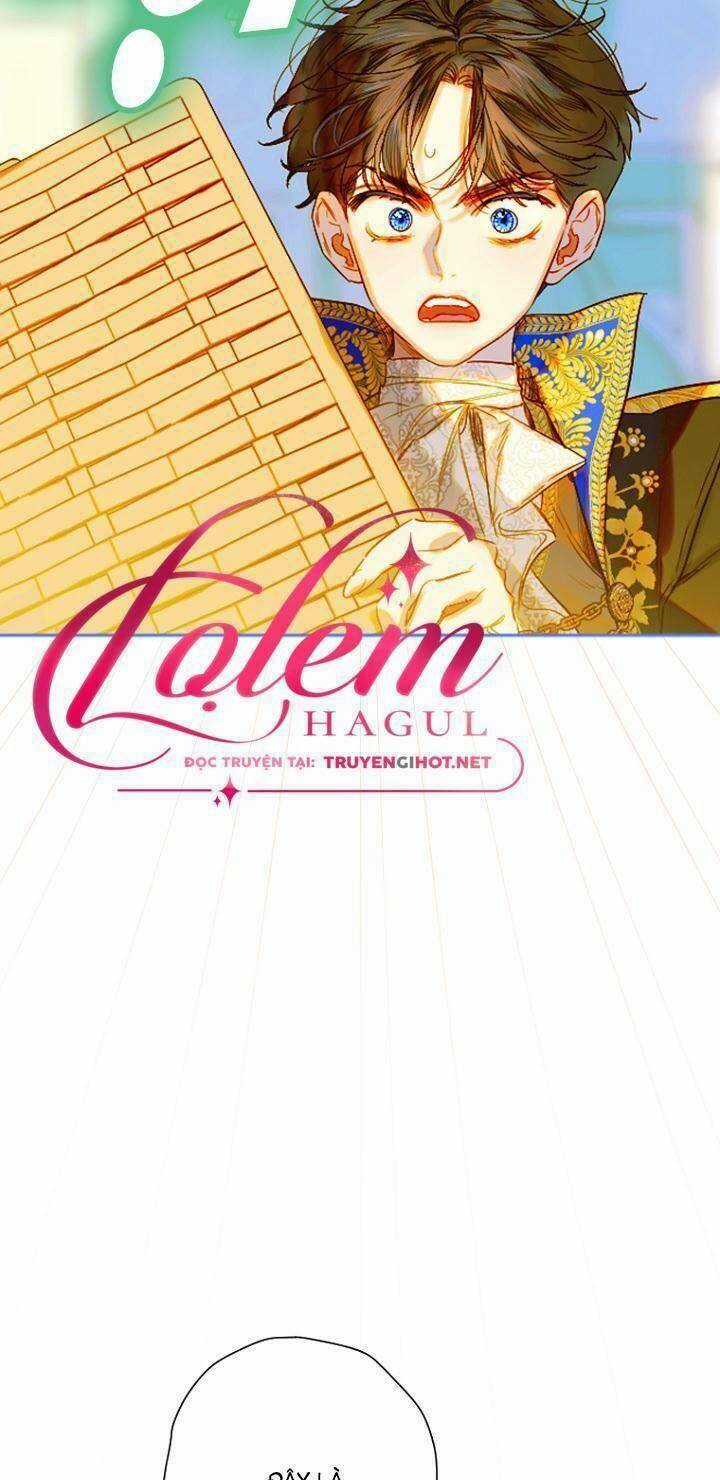 Khế Ước Hôn Nhân Của Mẹ Tôi Chapter 24 trang 26