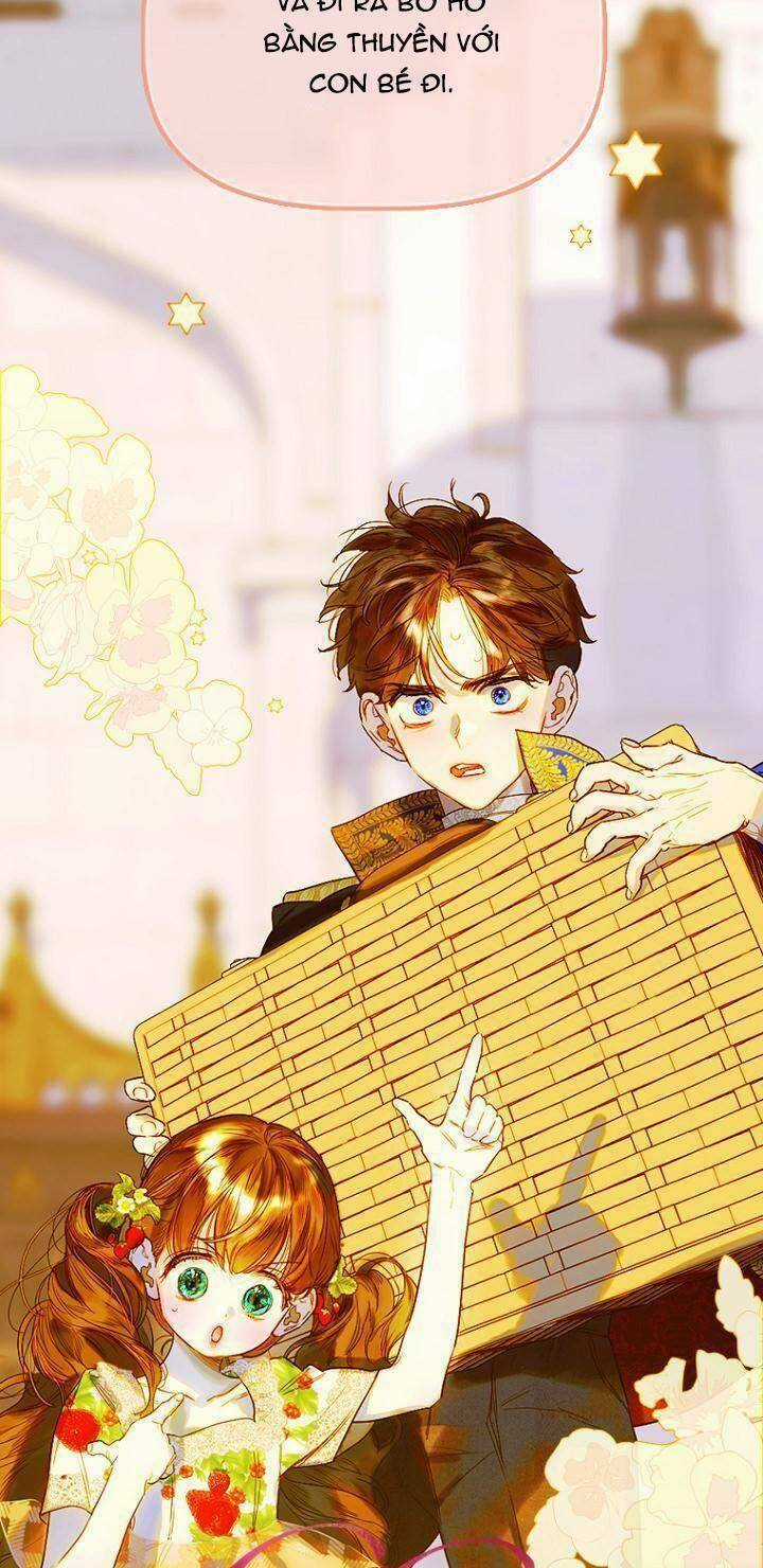 Khế Ước Hôn Nhân Của Mẹ Tôi Chapter 24 trang 28