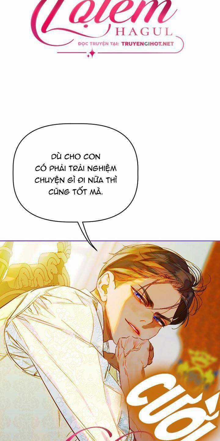 Khế Ước Hôn Nhân Của Mẹ Tôi Chapter 24 trang 3