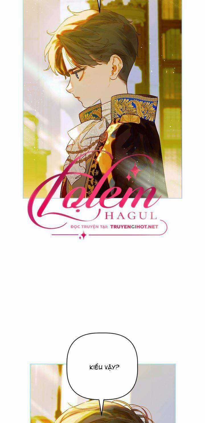 Khế Ước Hôn Nhân Của Mẹ Tôi Chapter 24 trang 32