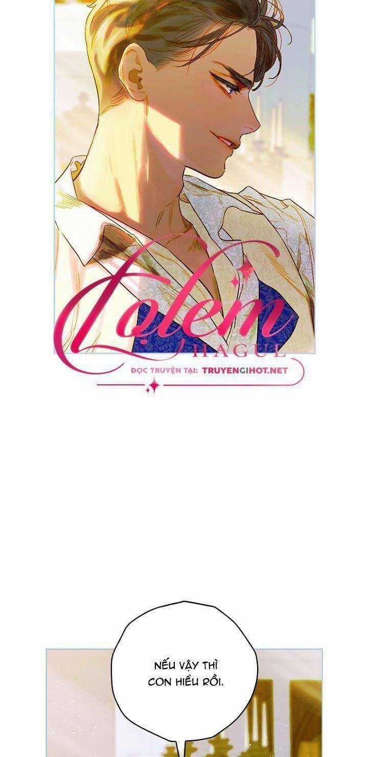 Khế Ước Hôn Nhân Của Mẹ Tôi Chapter 24 trang 33