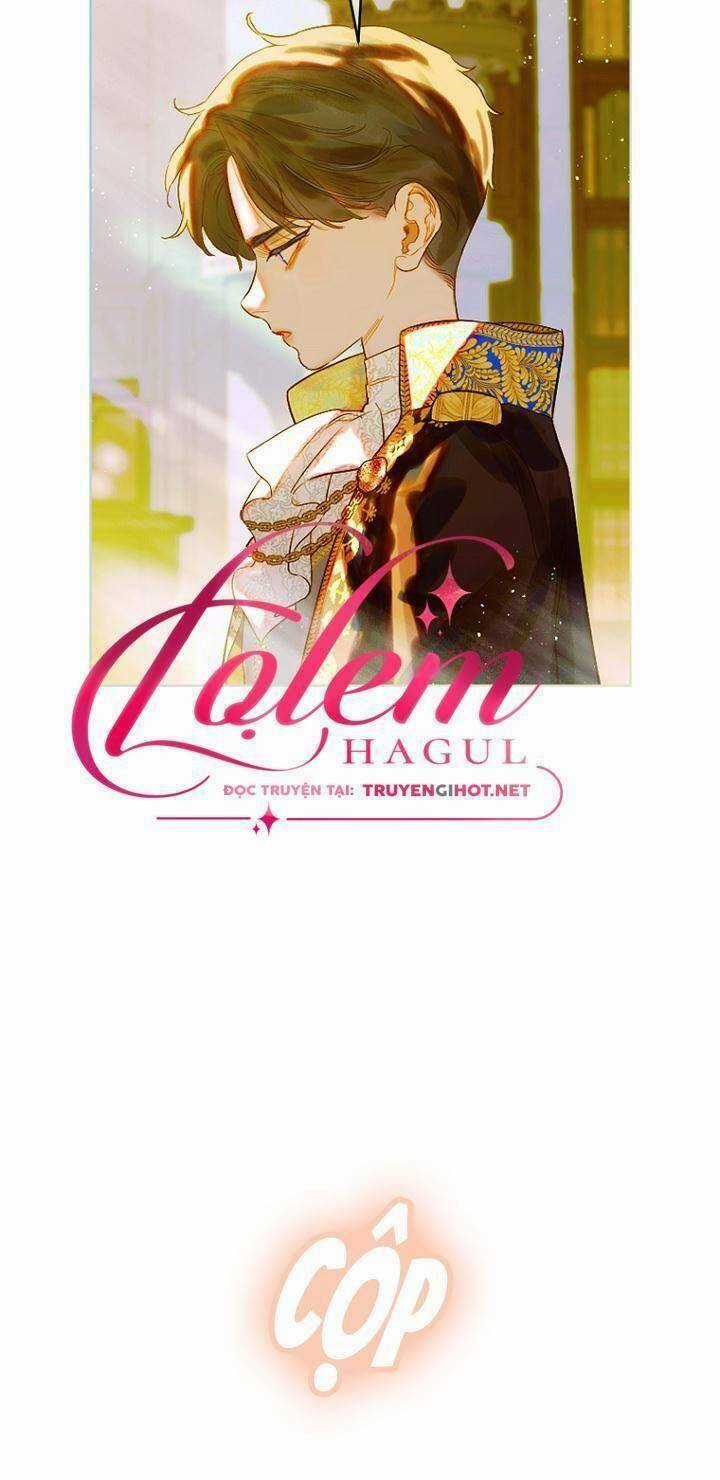 Khế Ước Hôn Nhân Của Mẹ Tôi Chapter 24 trang 34