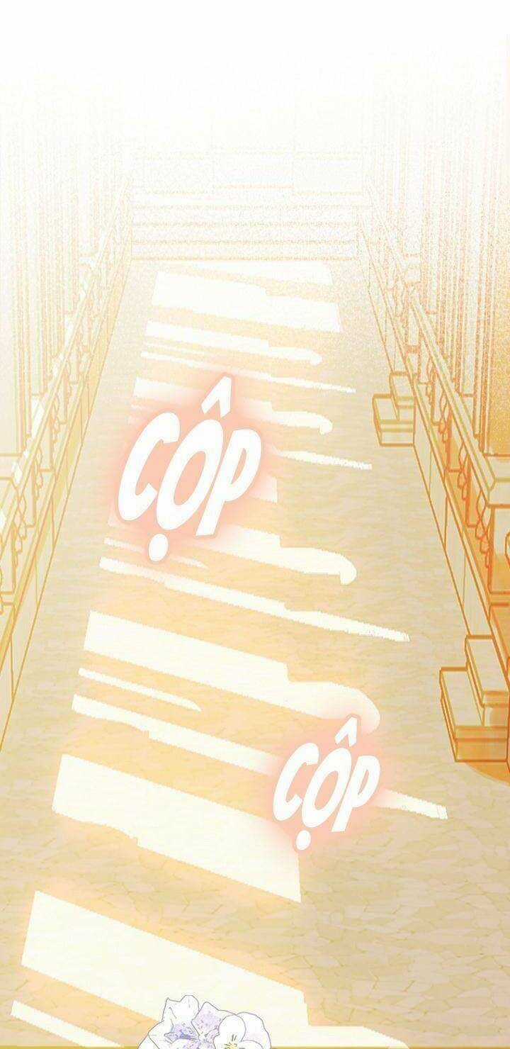 Khế Ước Hôn Nhân Của Mẹ Tôi Chapter 24 trang 35